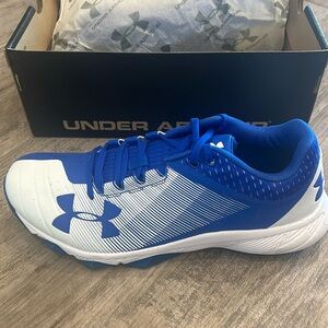 UNDER ARMOUR UA YARD LOW TRAINER MENS SIZE 10 NEW IN BOX